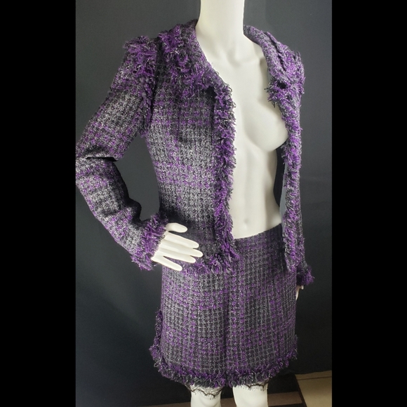 Chanel Set - Picture 1 of 6